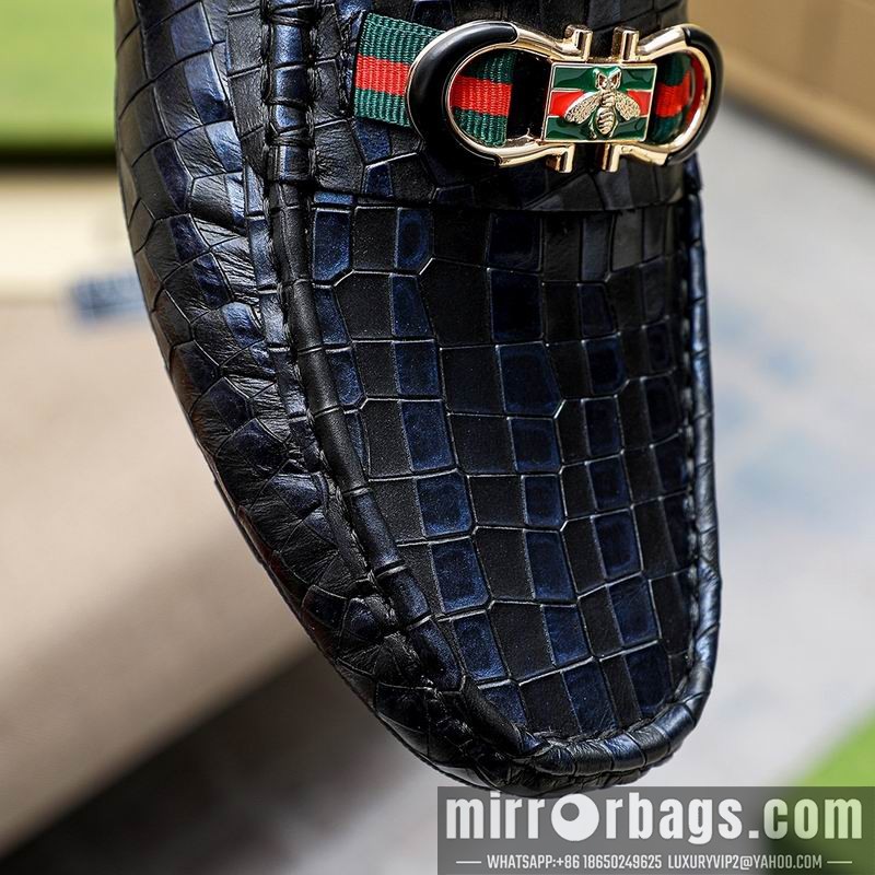 Gucci Replica Shoes sz38-45 mnf0225
