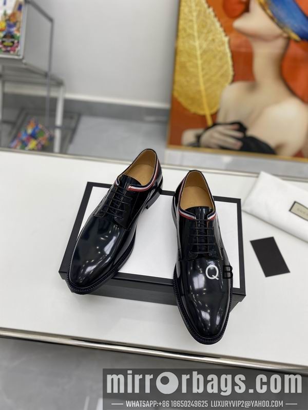 Gucci Replica Shoes sz38-45 BS0380