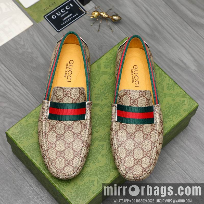 Gucci Replica Shoes sz38-44 mnf0399