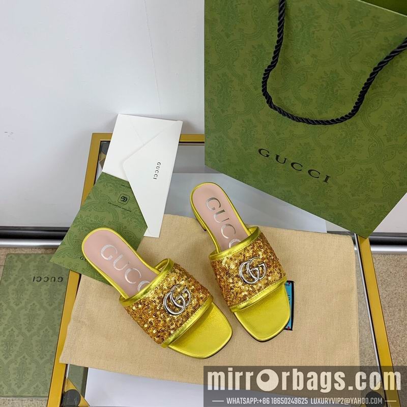 Gucci Replica Shoes sz35-41 mnf308