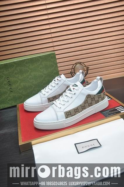 Gucci Replica Shoes sz38-45 mnh0701