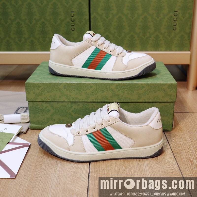 Gucci Replica Shoes sz 35-39 38-45 mnf0107