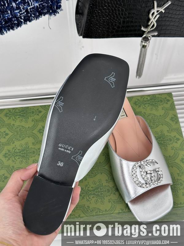 Gucci Replica Shoes sz35-42 mnf0101