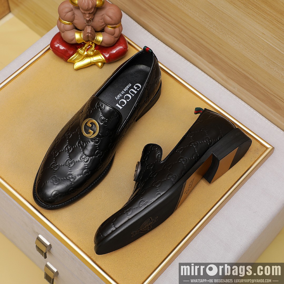Gucci Replica Shoes sz39-45 h0609