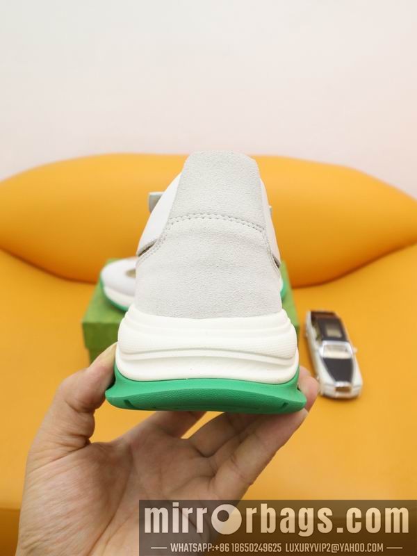 Gucci Replica Shoes sz38-44 hnm0113
