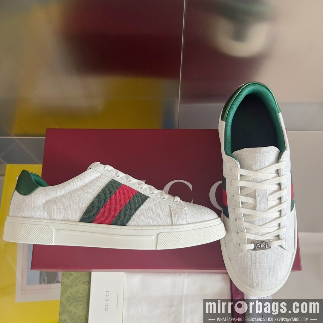 Gucci Replica Shoes sz35-45 h0805