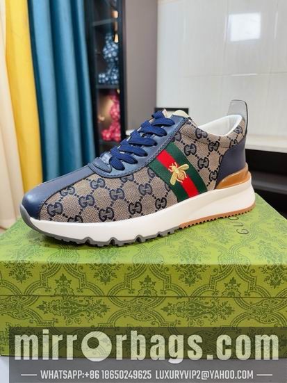 Gucci Replica Shoes sz38-44 mnh0906