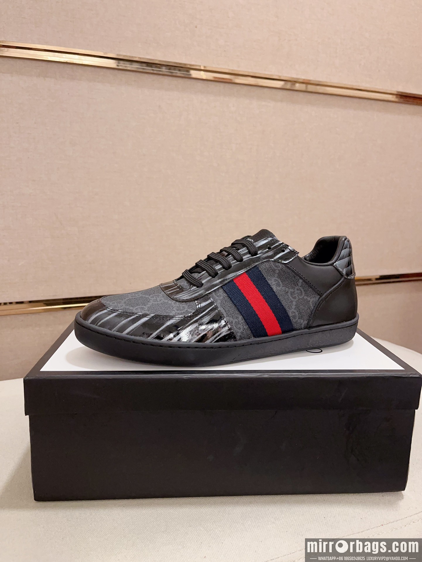 Gucci Replica Shoes sz38-45 hnh1203
