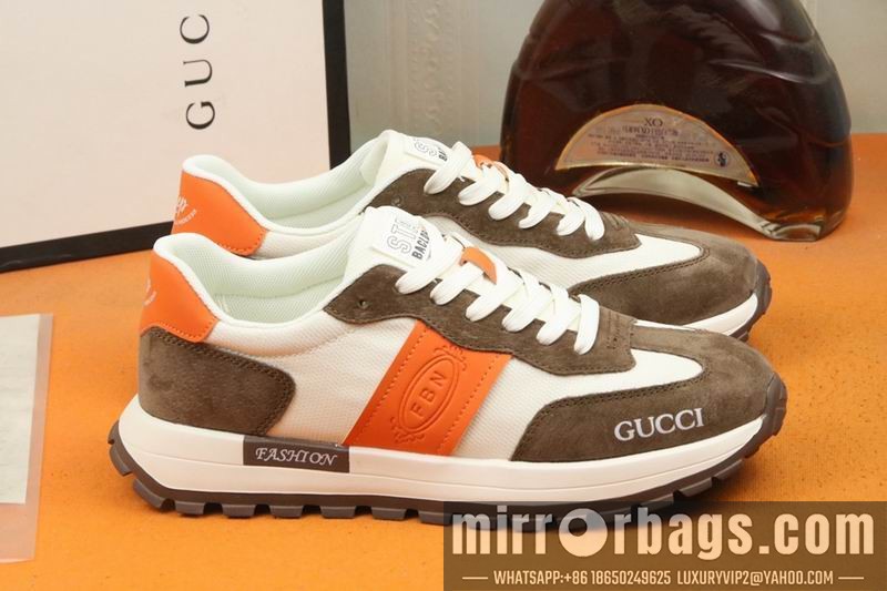 Gucci Replica Shoes sz38-43 mnf0128