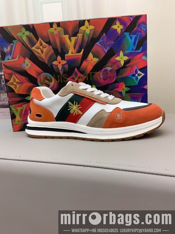 Gucci Replica Shoes sz38-44 hnm0137