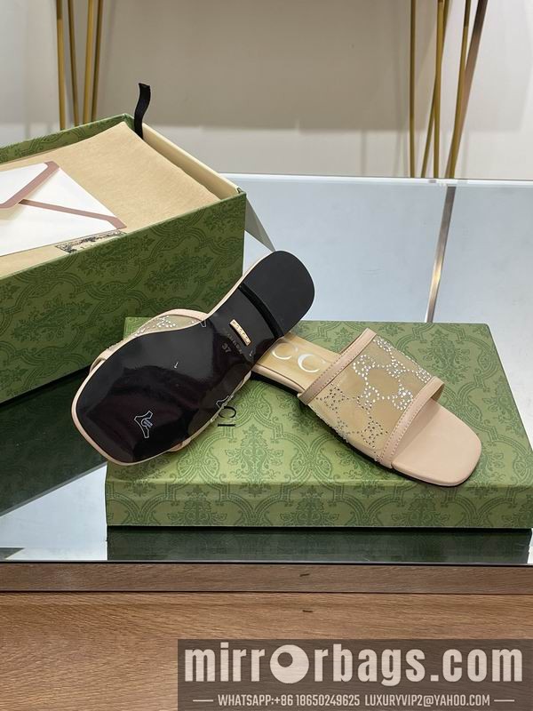 Gucci Replica Shoes sz34-42 mnf0326