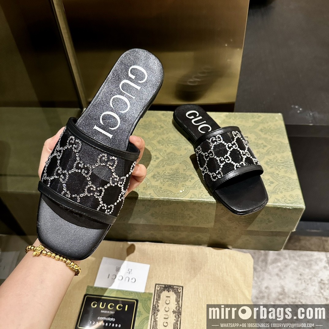 Gucci Replica Shoes sz35-40 h0501