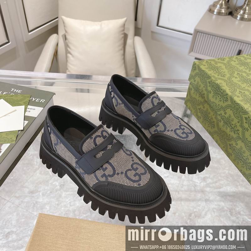 Gucci Replica Shoes sz35-40 mnf0310
