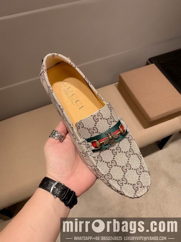 Gucci Replica Shoes sz37-45 mnf03106