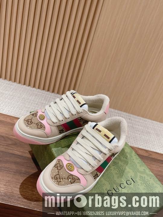 Gucci Replica Shoes sz35-40 mnh1002