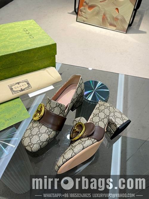 Gucci Replica Shoes sz35-42 5cm mnh0808