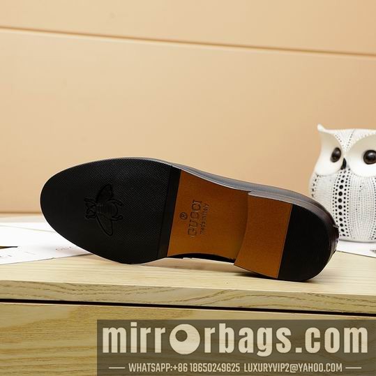 Gucci Replica Shoes sz38-45 mnh0511