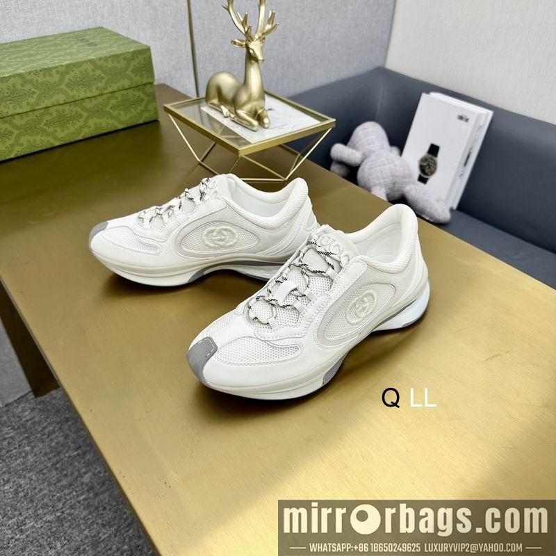 Gucci Replica Shoes sz35-45 7C LL1201