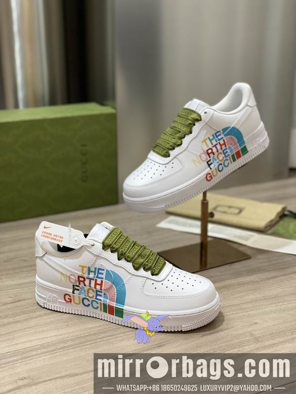 Gucci Replica Shoes sz38-44 ngh0317