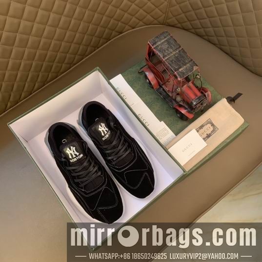 Gucci Replica Shoes sz38-45 mnh0411