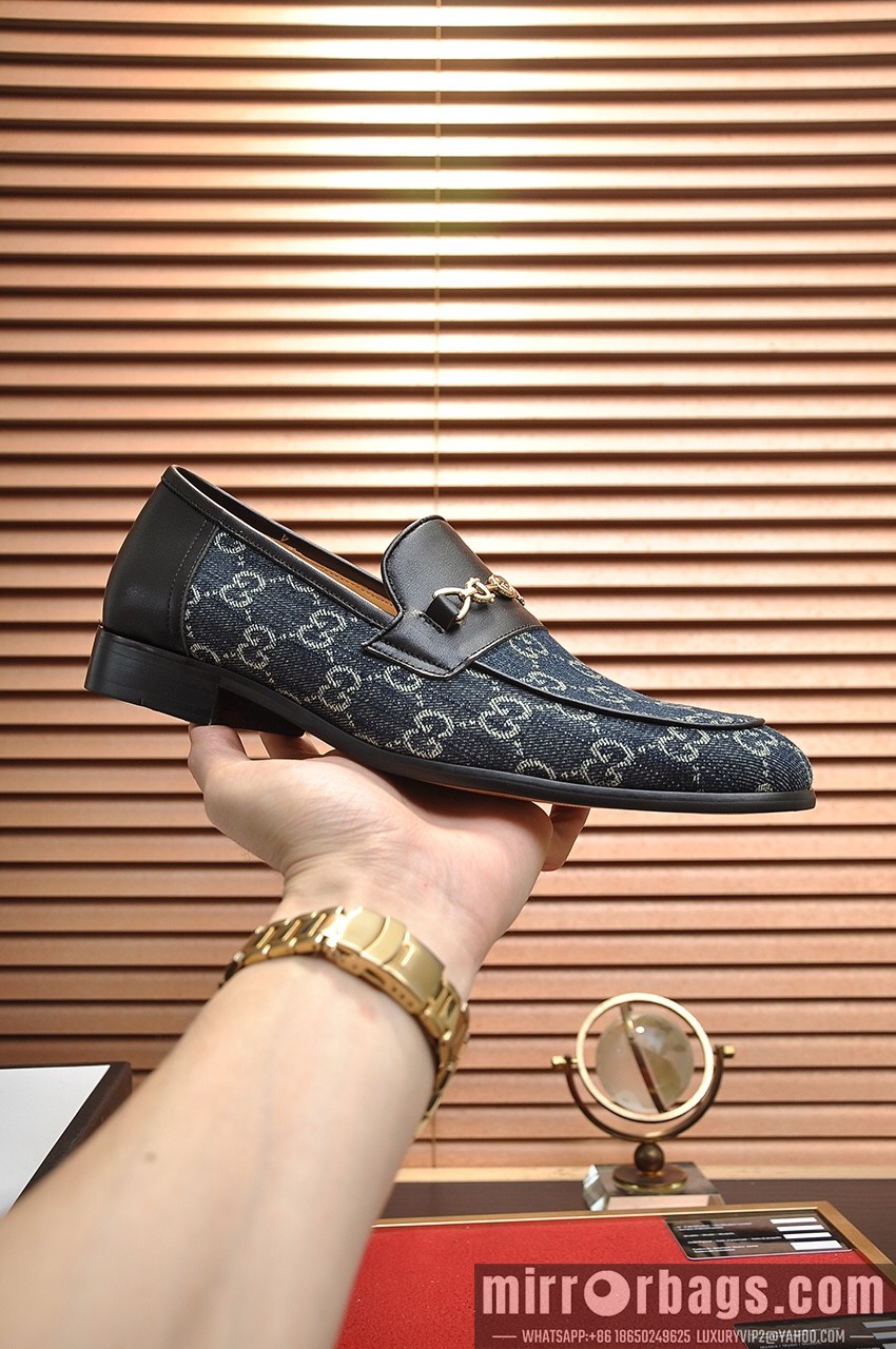 Gucci Replica Shoes sz38-45 hnh0210