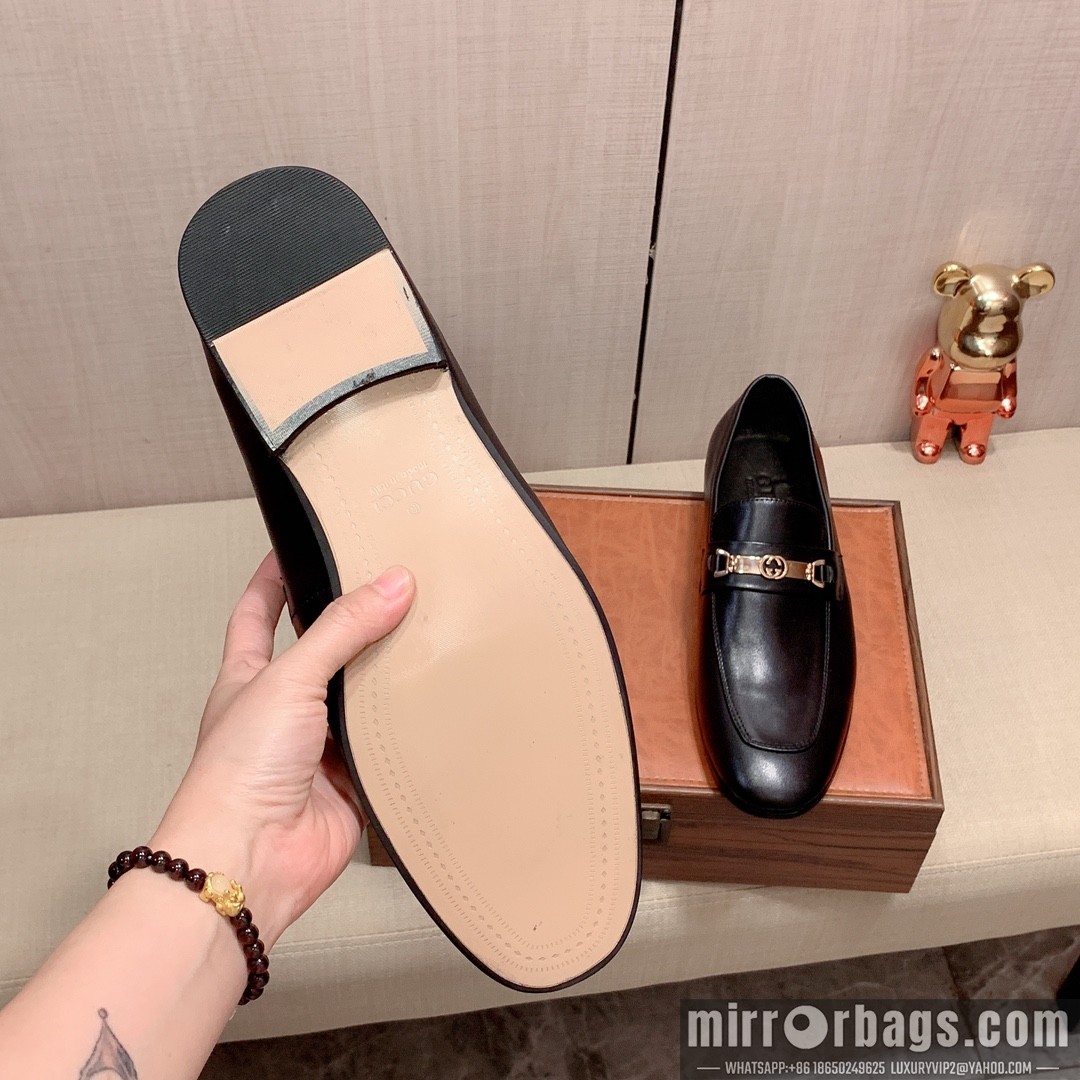 Gucci Replica Shoes sz38-44 h0601