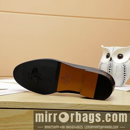 Gucci Replica Shoes sz38-45 mnh0510
