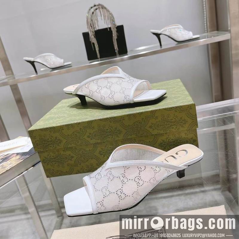 Gucci Replica Shoes sz35-42 3.5cm mnf0320
