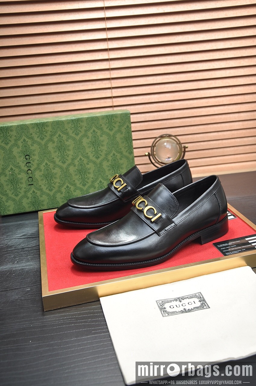Gucci Replica Shoes sz38-44 h0803