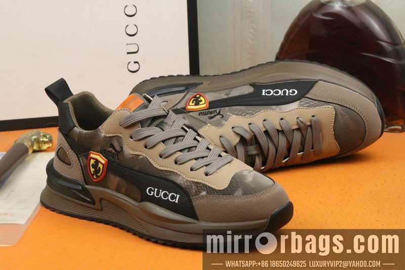 Gucci Replica Shoes sz38-43 hnm0150