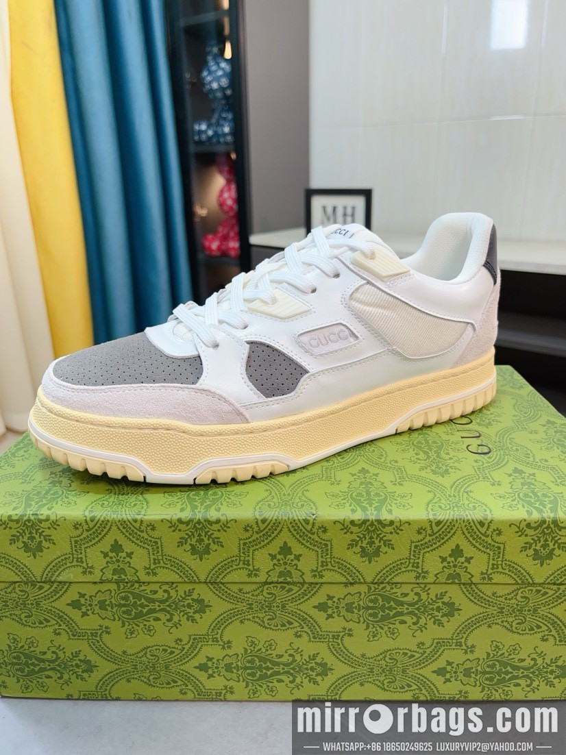Gucci Replica Shoes sz38-44 h0706