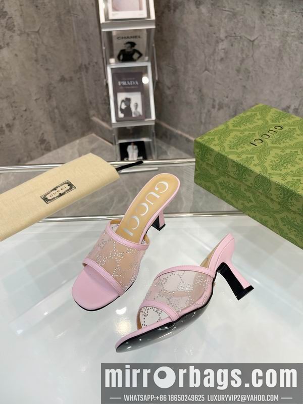 Gucci Replica Shoes sz35-42 mnf0312