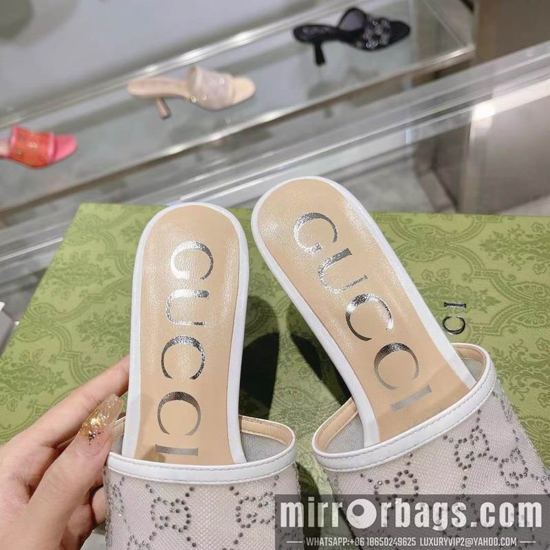 Gucci Replica Shoes sz35-42 7.5cm mnf0313