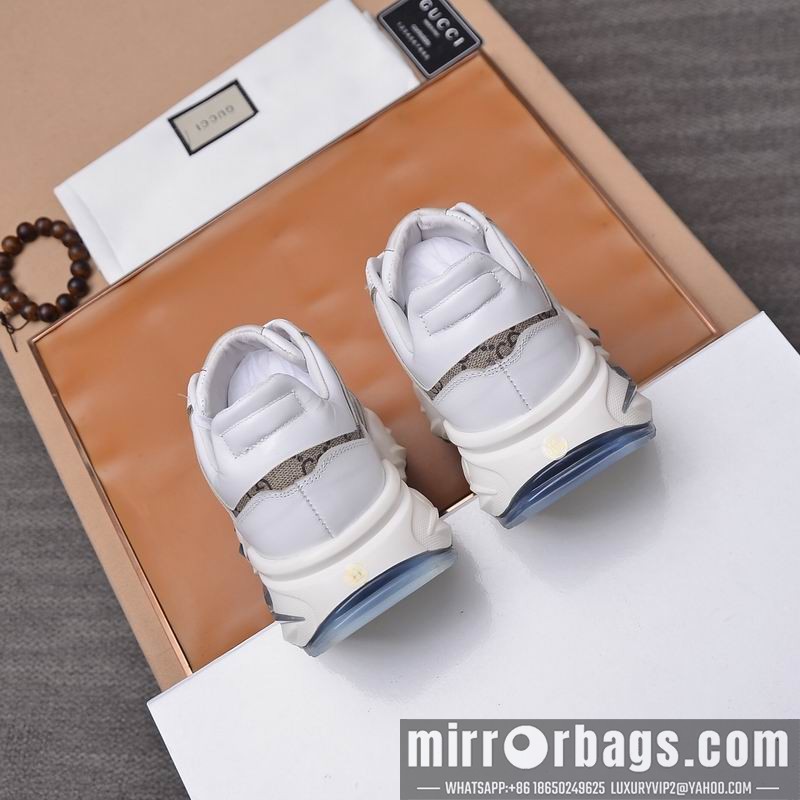 Gucci Replica Shoes sz38-44 hnm0195