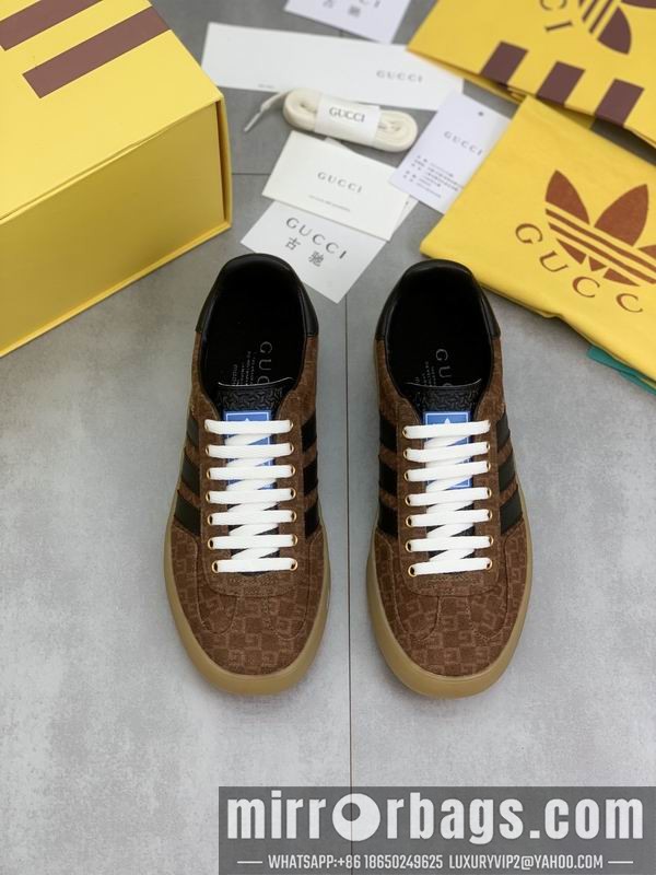 Gucci Replica Shoes X Adidas sz35-41 39-45 mnf0101