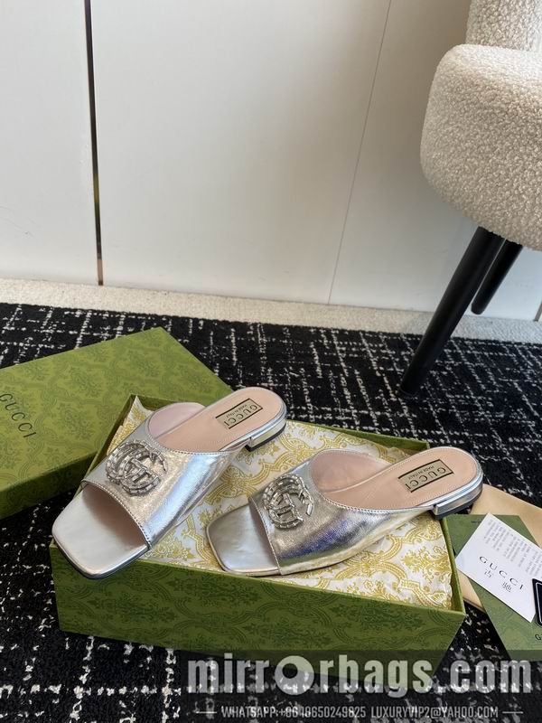 Gucci Replica Shoes sz35-40 mnf0221