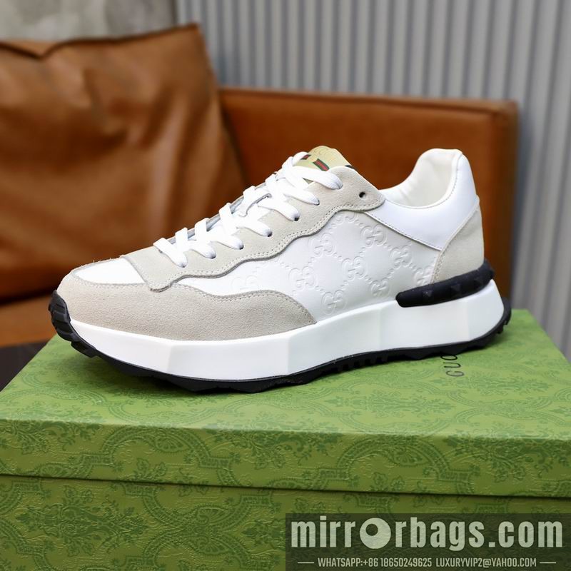 Gucci Replica Shoes sz38-44 hnm0184