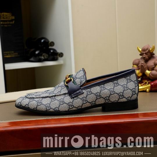 Gucci Replica Shoes sz38-45 mnh0817