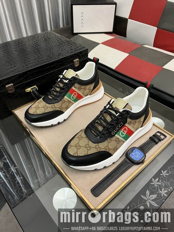 Gucci Replica Shoes sz38-44 hnm0148
