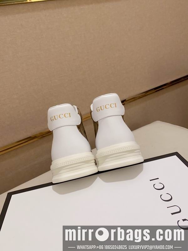 Gucci Replica Shoes sz38-44 hnm0103