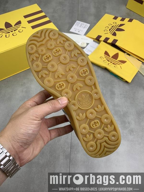 Gucci Replica Shoes X Adidas sz35-41 39-45 mnf0101