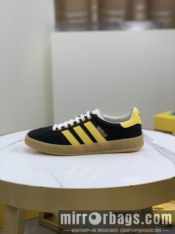 Gucci Replica Shoes X Adidas sz35-41 39-45 mnf0101