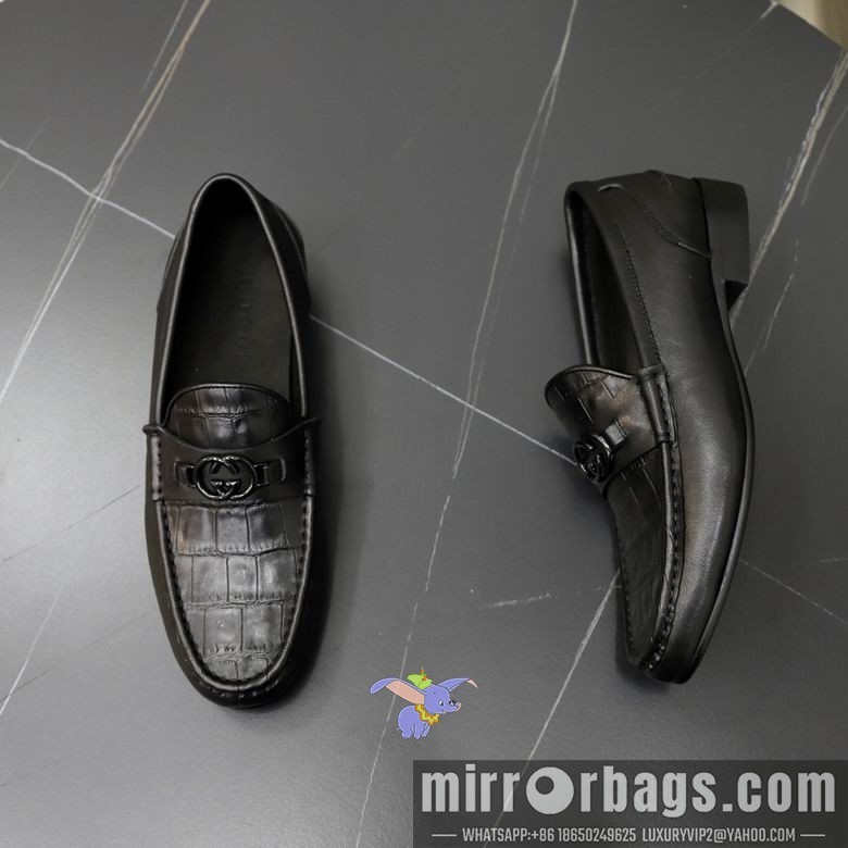 Gucci Replica Shoes sz38-44 ngh0365