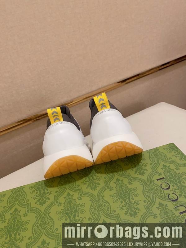 Gucci Replica Shoes sz38-44 hnm0118