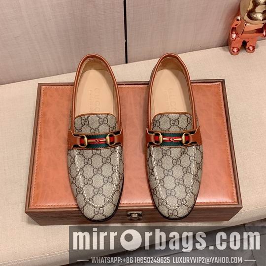 Gucci Replica Shoes sz38-46 mnh0610