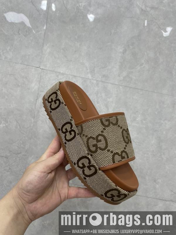 Gucci Replica Shoes sz35-44 1.1“ mnf0108