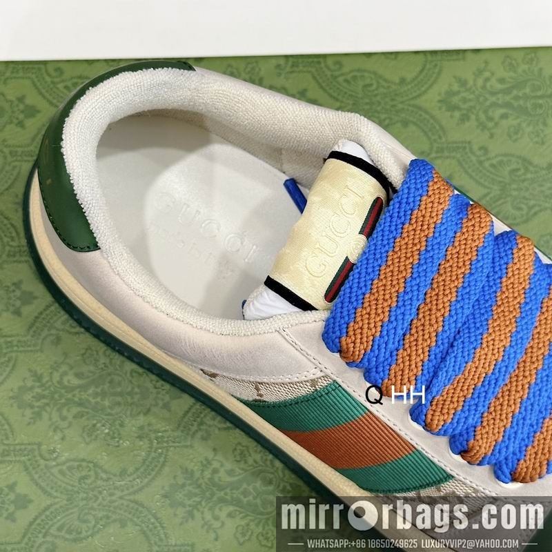 Gucci Replica Shoes sz36-45 H0817