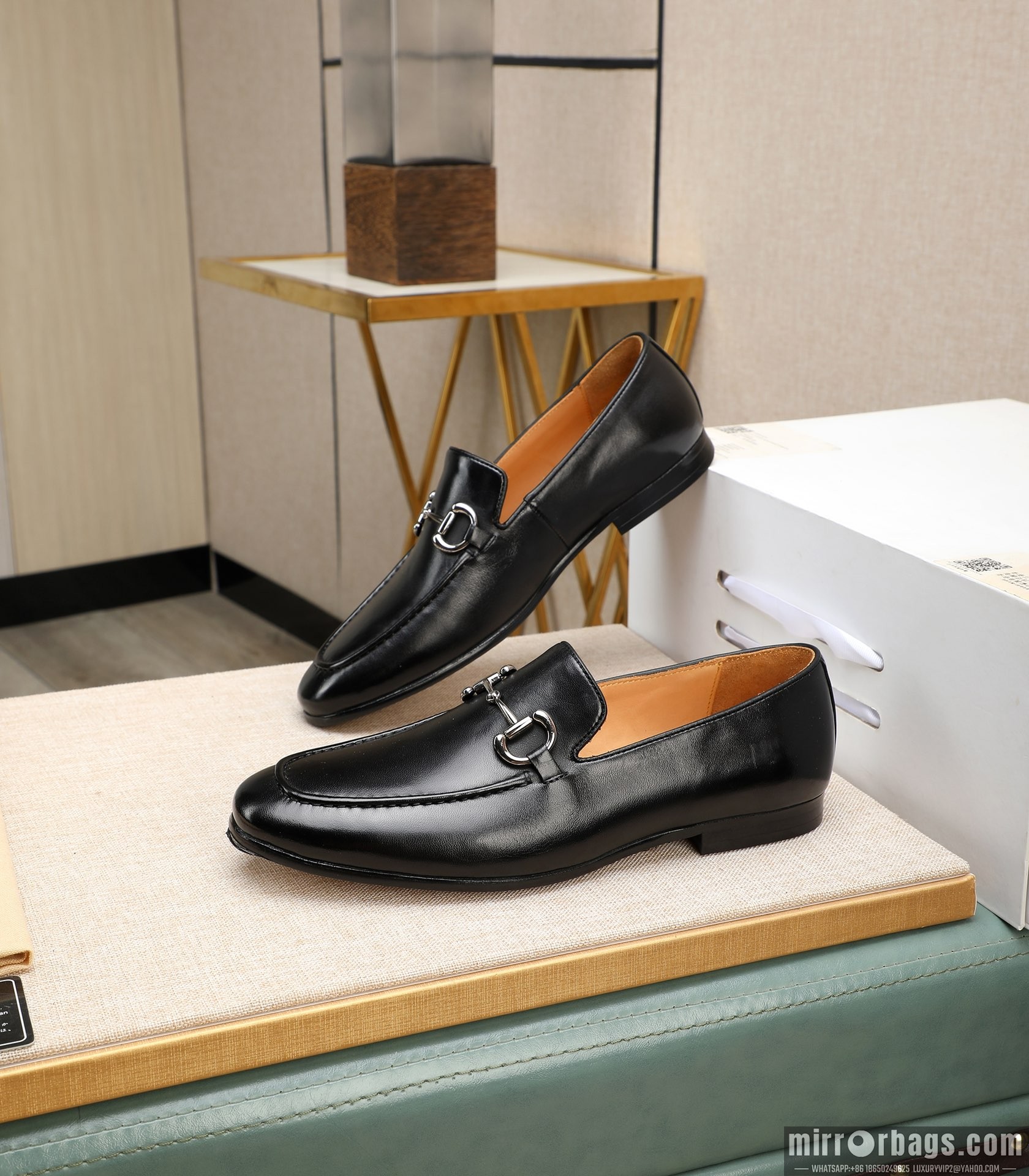 Gucci Replica Shoes sz38-44 h1023