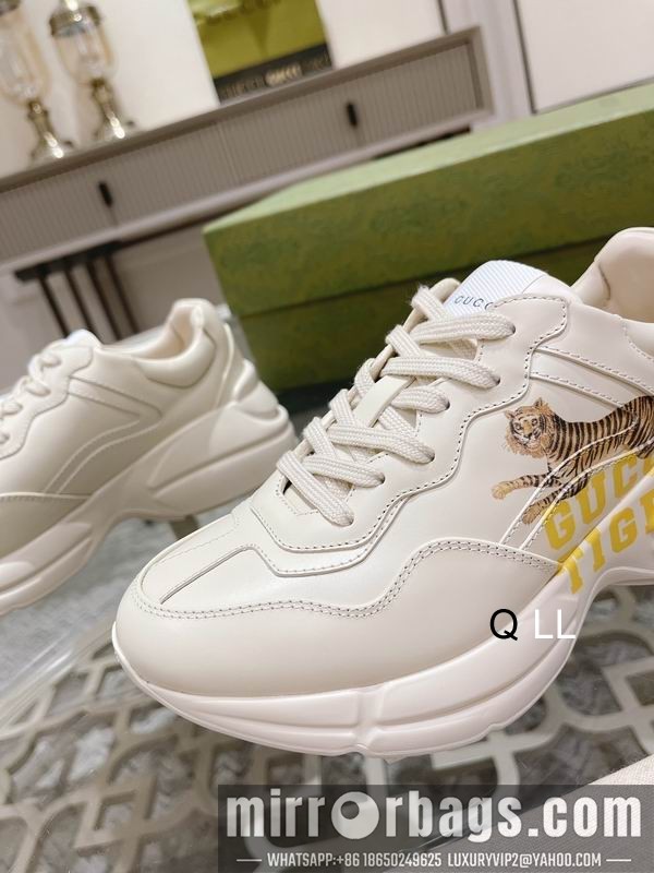 Gucci Replica Shoes colour sz35-45 LL1202
