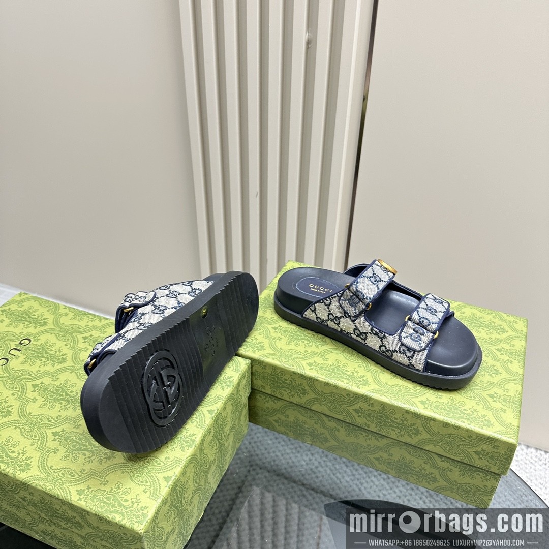 Gucci Replica Shoes sz35-42 h0605